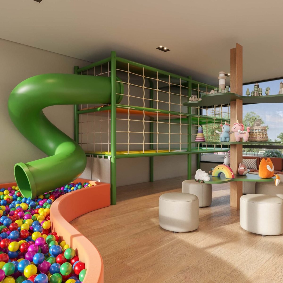 IMAGEM 08 - 23_17_BRINQUEDOTECA_A_HR- 3D RP MAQUETES ELETRONICAS-REV01